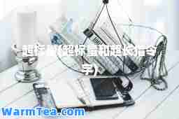 超标量(超标量和超长指令字)
