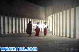 与僧侣