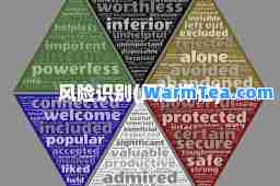 风险识别(风险评估)