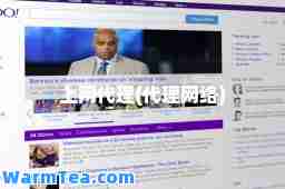 上网代理(代理网络)