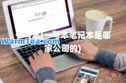 一号本(一号本笔记本是哪家公司的)