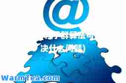 粒子群(粒子群算法可以解决什么问题)