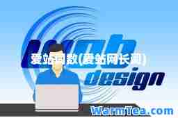 爱站词数(爱站网长词)