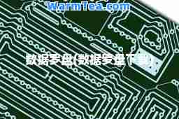 数据罗盘(数据罗盘下载)