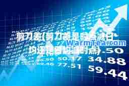 剪刀差(剪刀差是时点减日均还是日均减时点)