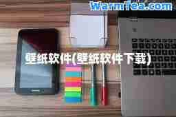 壁纸软件(壁纸软件下载)