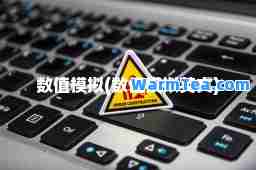数值模拟(数值模拟英文)