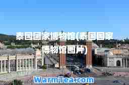 泰国国家博物馆(泰国国家博物馆图片)