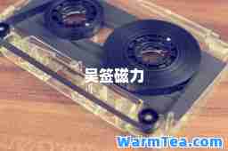 吴签磁力