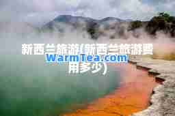 新西兰旅游(新西兰旅游费用多少)