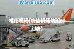 桃仙机场(桃仙机场航班时刻表)