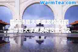 四川师范大学成龙校区(四川师范大学成龙校区音乐学院)