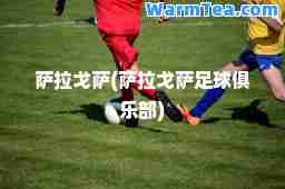 萨拉戈萨(萨拉戈萨足球俱乐部)