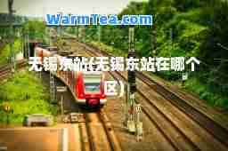 无锡东站(无锡东站在哪个区)