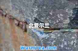 北爱尔兰
