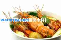 烹小鲜(若烹小鲜)