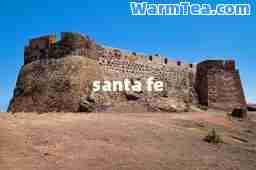 santa fe