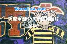 巧虎乐园(巧虎乐园动画片全集) 巧虎乐园(巧虎乐园动画片全集)