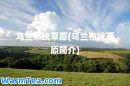 乌兰布统草原(乌兰布统草原简介)