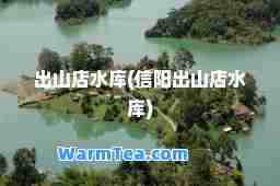 出山店水库(信阳出山店水库)