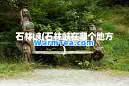 石林峡(石林峡在哪个地方)