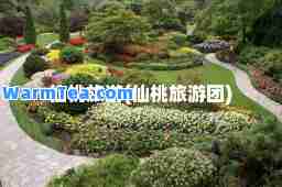 仙桃旅游(仙桃旅游团)