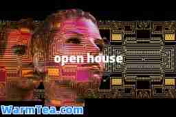 open house