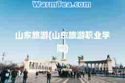 山东旅游(山东旅游职业学院)