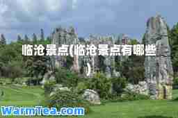临沧景点(临沧景点有哪些)