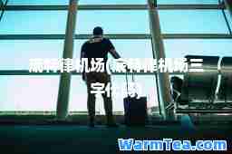 底特律机场(底特律机场三字代码)