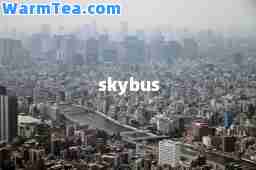 skybus