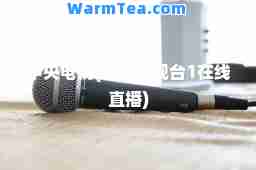中央电视(中央电视台1在线直播)