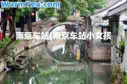 南京车站(南京车站小女孩)