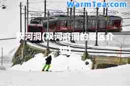 双河洞(双河溶洞的景区介绍) 双河洞(双河溶洞的景区介绍)