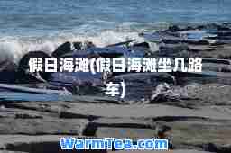 假日海滩(假日海滩坐几路车)