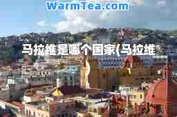 马拉维是哪个国家(马拉维)