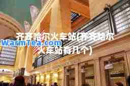 齐齐哈尔火车站(齐齐哈尔火车站有几个)
