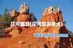 庄河旅游(庄河旅游景点)