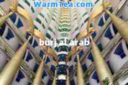burj al arab
