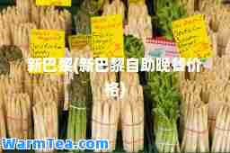 新巴黎(新巴黎自助晚餐价格)