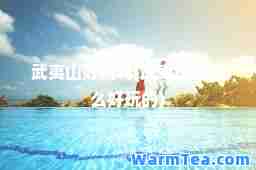 武夷山好玩吗(武夷山有什么好玩的)