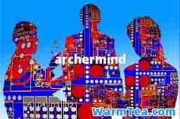 archermind