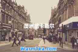 澳洲纽卡斯尔
