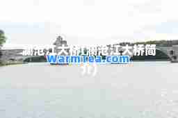 澜沧江大桥(澜沧江大桥简介)