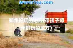 郑州好玩的地方(带孩子郑州好玩的地方)