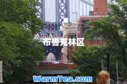 布鲁克林区