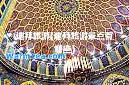 迪拜旅游(迪拜旅游景点有哪些)