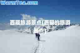 旅游景点(的旅游景点)