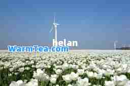 helan