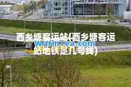 西乡塘客运站(西乡塘客运站地铁是几号线)